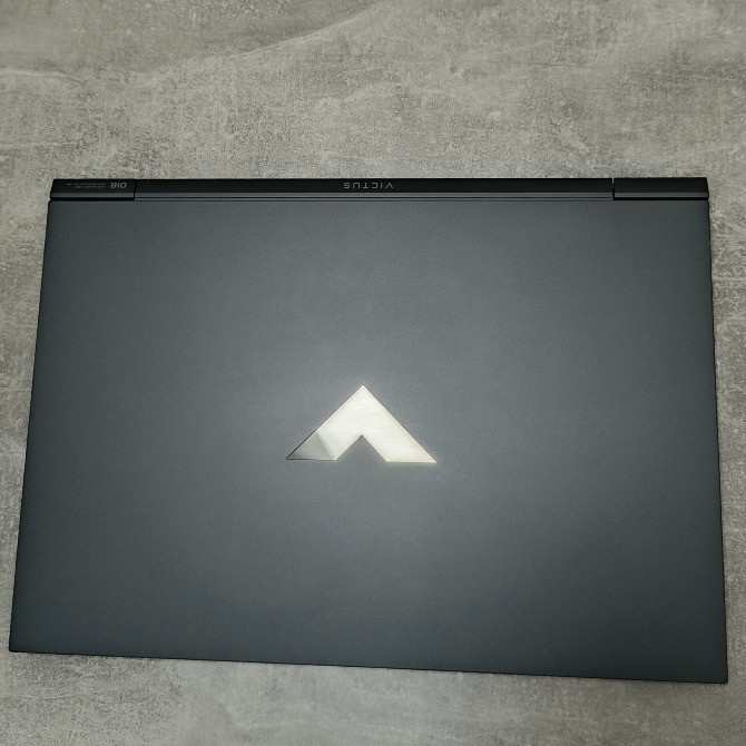 Ігровий ноутбук HP Victus 16-e0 AMD Ryzen 5 5600H NVIDIA GeForce RTX 3050 4GB 16/512gb SSD m.2 NVMe Київ - зображення 6