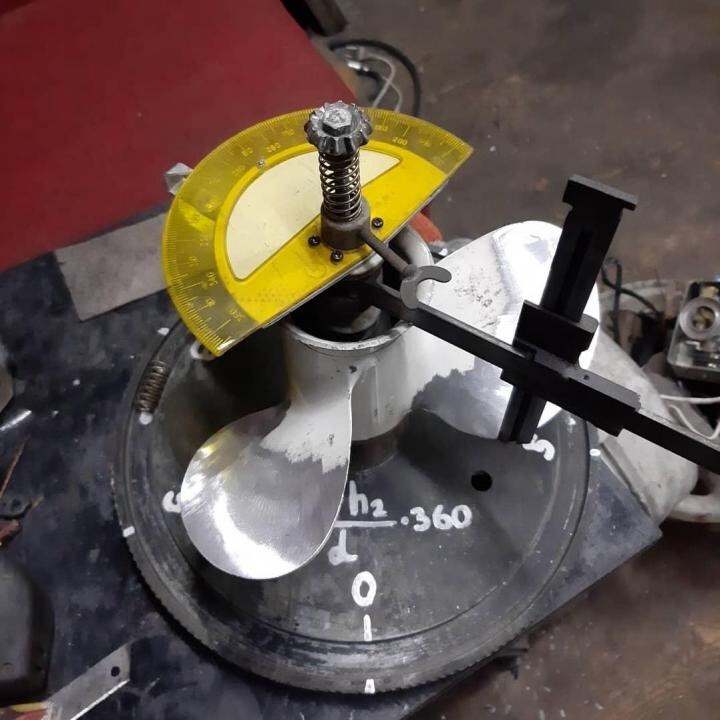 Продам лодочный мотор б/у. Honda BF - 100. Киев - изображение 5