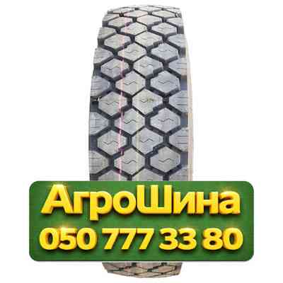 235/75R17.5 Winda WD957 143/141J PR18 Ведущая грузовая шина Київ