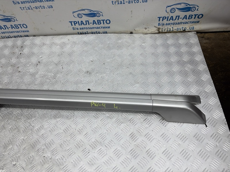 Рейлинги Mitsubishi Pajero Wagon 2006-2022 7661A116HA (Арт. 83720) Київ - зображення 2