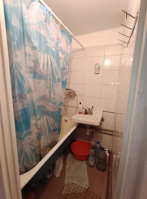 продажа 1-к квартира Киев, Святошинский, 40000 $ Київ - зображення 9