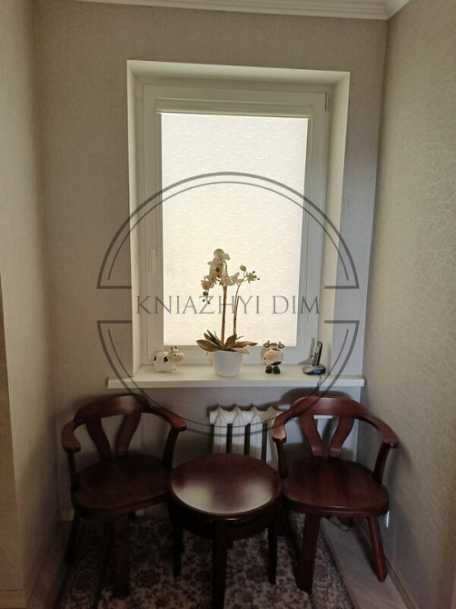 Оренда 4-х кім. квартири, ст. м. Арсенальна, Печерська - 5 хв. пішки. Код об’єкта 11202101 Киев - изображение 8