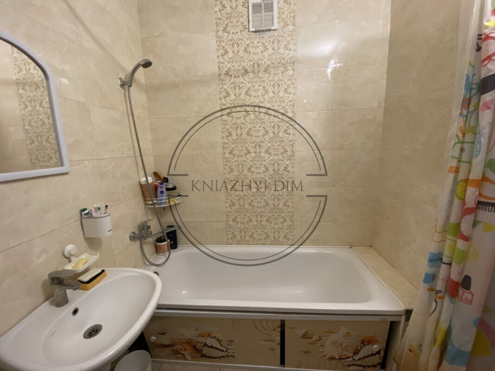 БЕЗ КОМІСІЇ!!! Продажа 3-х к. квартиры ЖК Кристер Град Київ - зображення 8