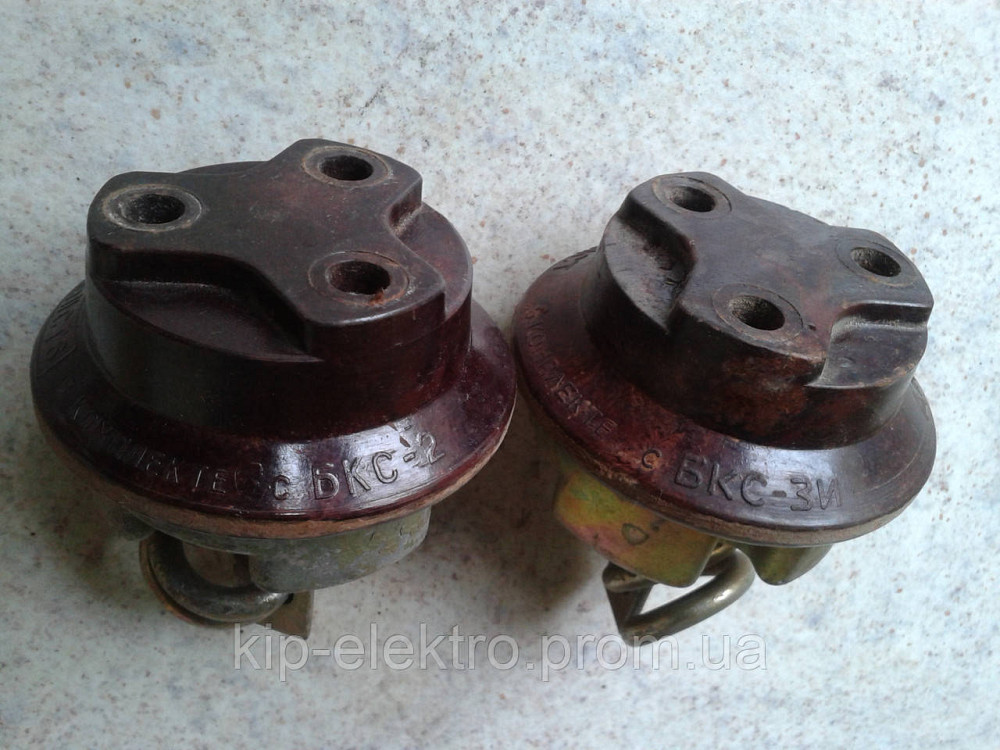 Блок контроля сопротивления БКС-3, БКС-3И (БКС3, БКС 3, БКС3И, БКС 3И, БКС) Київ - зображення 11