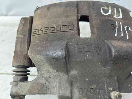 Суппорт передний правый Nissan Qashqai J11 1.6 DIESEL R9M 2013 (б/у) Киев