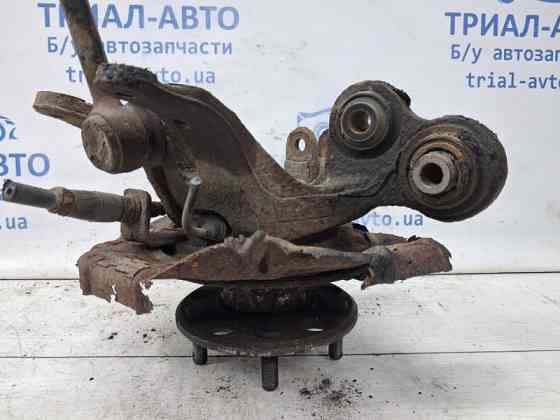 Цапфа задняя правая со ступицей Kia Ceed 2006-2012 527201H500 (Арт. 66220) Київ