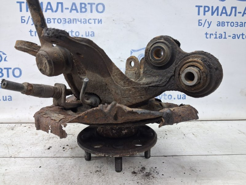 Цапфа задняя правая со ступицей Kia Ceed 2006-2012 527201H500 (Арт. 66220) Київ - зображення 3