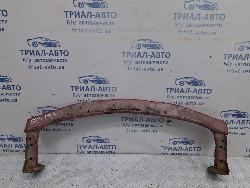 Усилитель бампера передний Suzuki SX4 1.6 БЕНЗИН M16A 2006 (б/у) Киев - изображение 4