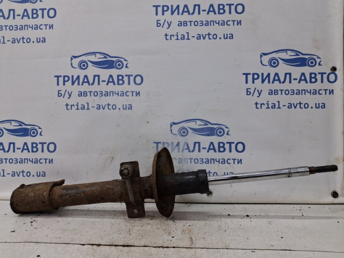 Амортизатор задний Dacia Duster 2010-2017  (Арт. 64410) Київ - зображення 4