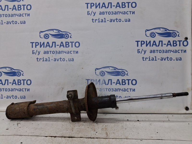 Амортизатор задний Dacia Duster HS 1.5 DIESEL K9K 2010 прав. (б/у) Киев - изображение 4