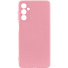 Чехол TPU GETMAN Liquid Silk Full Camera для Samsung Galaxy M34 5G Херсон