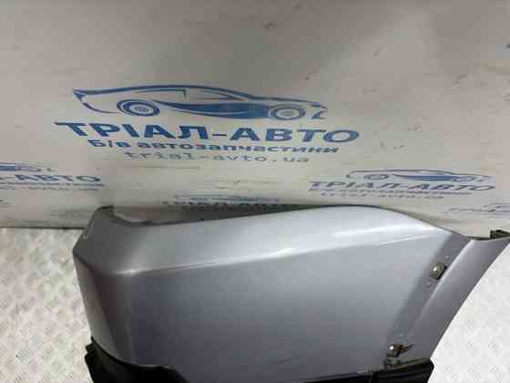 Бампер задний правый клык Mitsubishi Pajero Wagon 2006-2022 6410B018HA (Арт. 83718) Киев