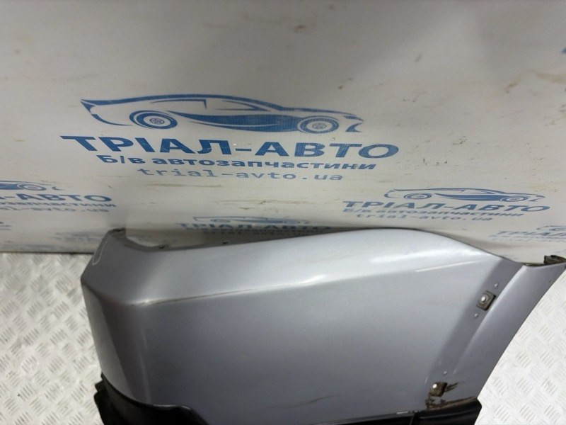 Бампер задний правый клык Mitsubishi Pajero Wagon 2006-2022 6410B018HA (Арт. 83718) Київ - зображення 5