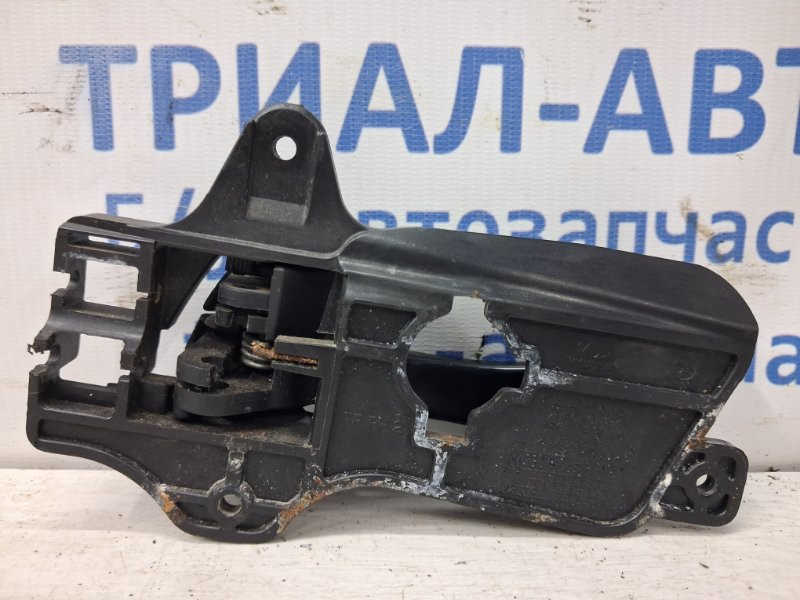 Ручка двери внутреняя передняя правая Hyundai I30 2007-2012 826212L000XP (Арт. 77024) Киев - изображение 3