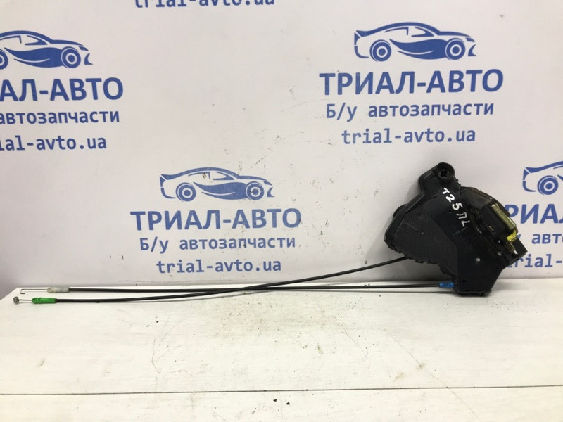 Замок двери передний левый Toyota Avensis 2002-2010 6904002151 (Арт. 42338) Київ - зображення 1