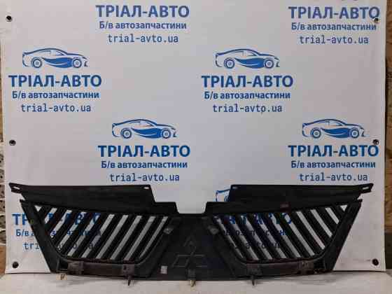 Решетка радиатора Mitsubishi Outlander 2007-2012 7450A037XA (Арт. 68125) Київ