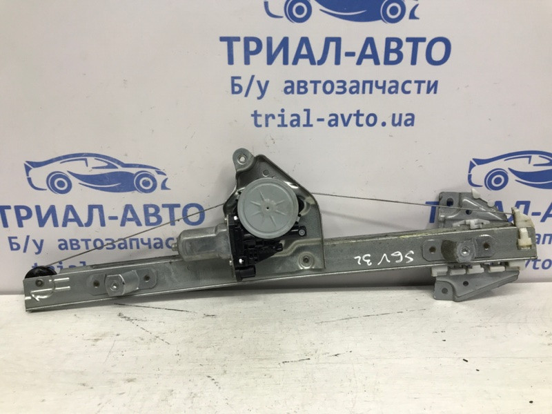 Стеклоподъемник задний левый Suzuki Grand Vitara 2005-2016 8350265J00 (Арт. 41833) Киев - изображение 1