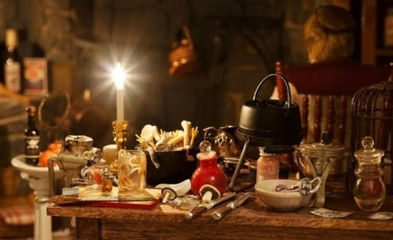 Помощь мага. Сохранить семью. Возврат парня, девушки. Приворот. Запоріжжя - зображення 1