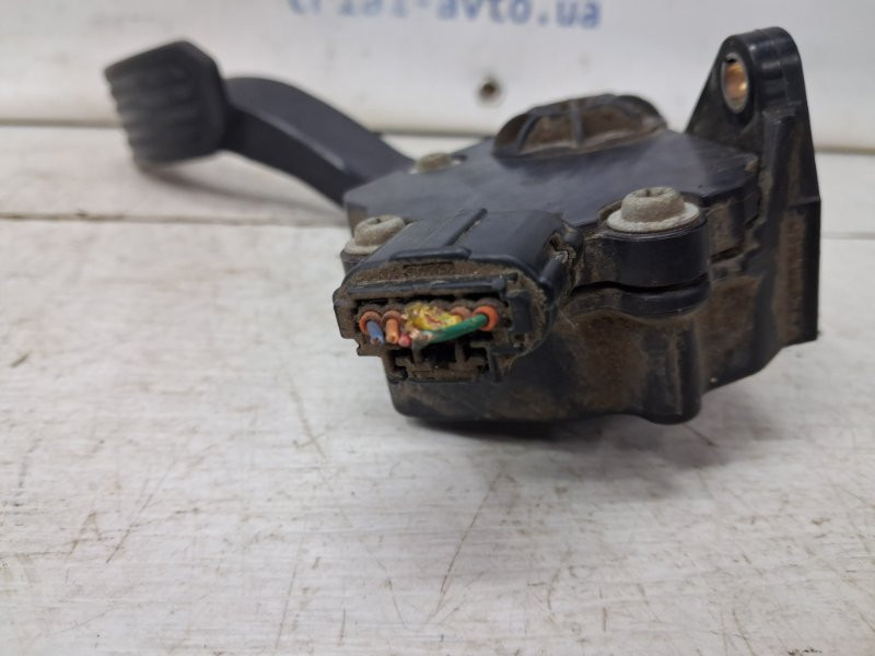 Педаль газа Toyota Camry XV40 2.4 БЕНЗИН 2AZFE 2006 (б/у) Киев - изображение 4