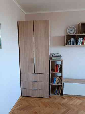 Сдам 2-комн, Русановская набереж, свежий еврорем, х/разд, красивый вид Киев