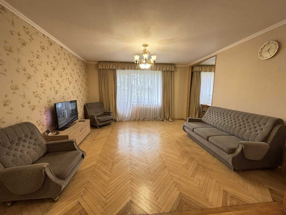 продажа 3-к квартира Киев, Дарницкий, 77000 $ Київ - зображення 1