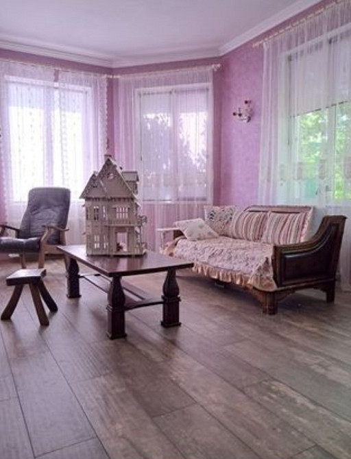 Затишний будинок у центрі Ізмаїл - зображення 3