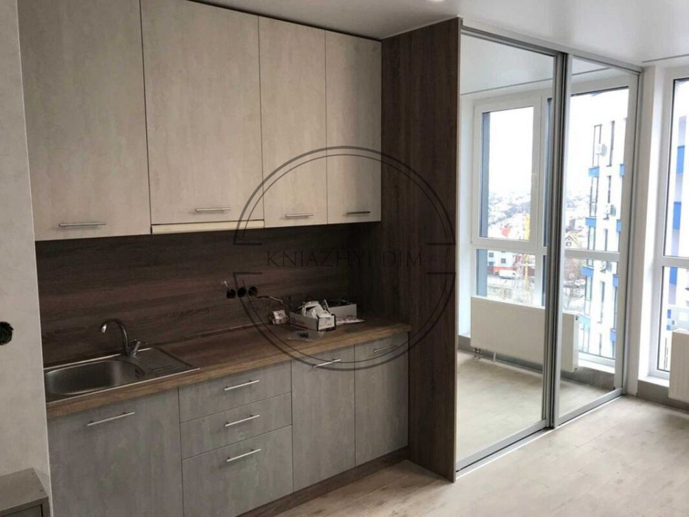 Оренда 1 кв. студіо в новому ЖК Рів'єра, м. Славутич. №11197363 Киев - изображение 7