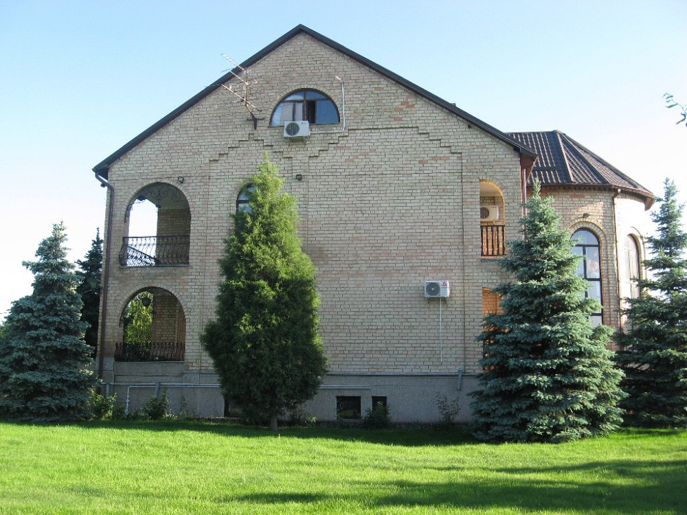 Дом 425м2 Соф.Борщаговке возле Кольцевой.. Киев - изображение 8