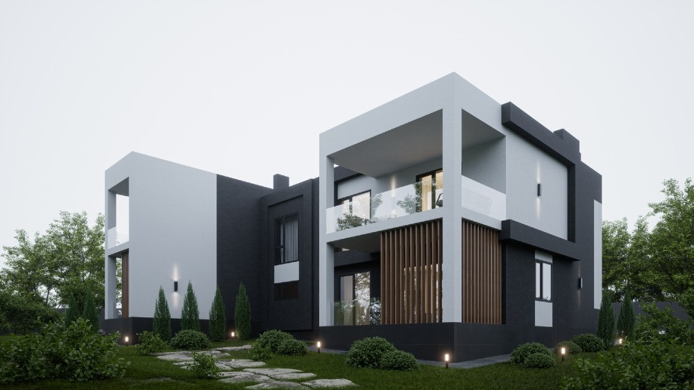 Продаж Будинку Зубра 174м2 Львов - изображение 1