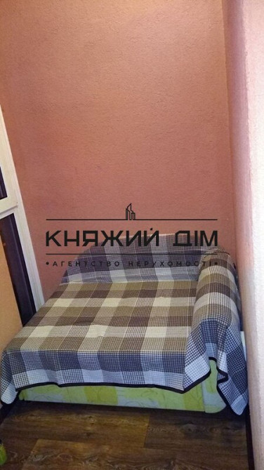 Оренда 1-но кім. квартири в ЖК Комфорт Таун. Код об’єкта 1174216 Київ - зображення 10