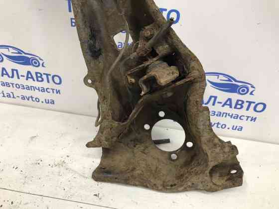 Рычаг задней подвески продольный левый Mitsubishi Lancer 2007-2017 4125A014 (Арт. 16953) Киев