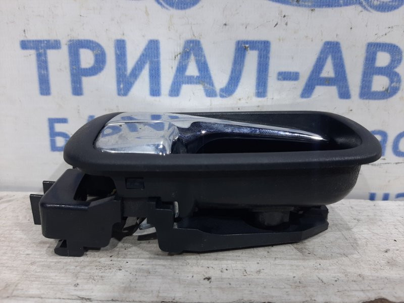 Ручка двери внутренняя правая Mitsubishi Outlander 2003-2006 MR627181 (Арт. 26087) Киев - изображение 2