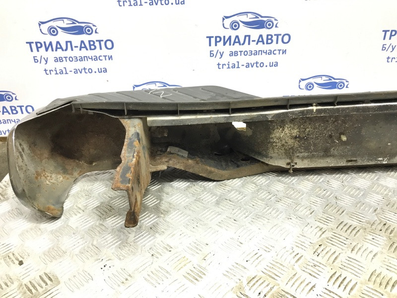 Бампер задний Nissan Navara 2004-2015 85022ZP60A (Арт. 40860) Київ - зображення 9