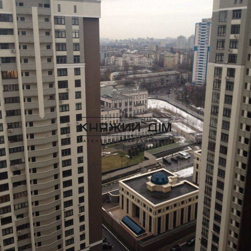 2-х кімнатна квартира в ЖК Зелений Острів ,код № 1191512 Киев - изображение 7