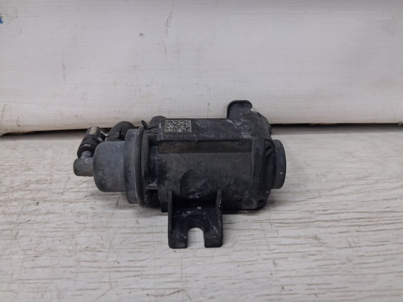 Клапан управления турбиной Ford Edge 2 2.0 БЕНЗИН ENR90 2015 (б/у) Киев - изображение 3