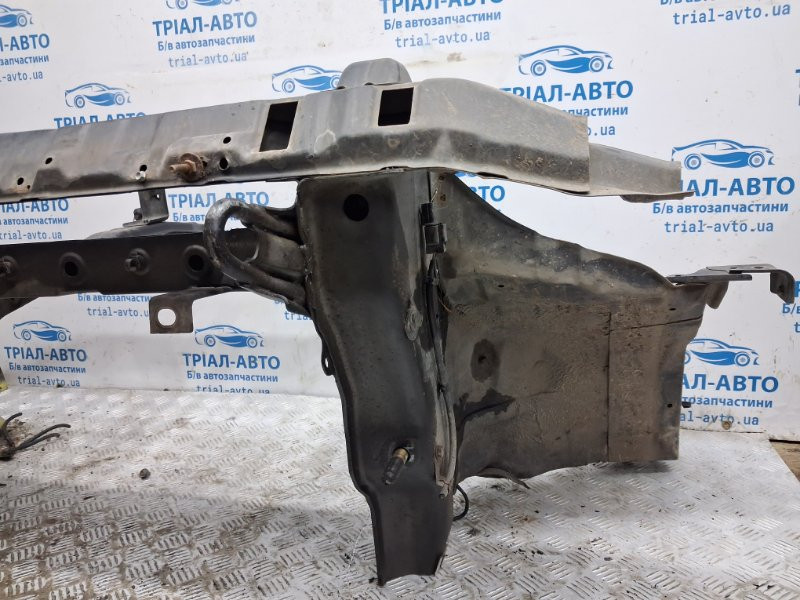 Панель передняя Mitsubishi Pajero Wagon 3 3.2 ДИЗЕЛЬ 4M41 1999 (б/у) Київ - зображення 7