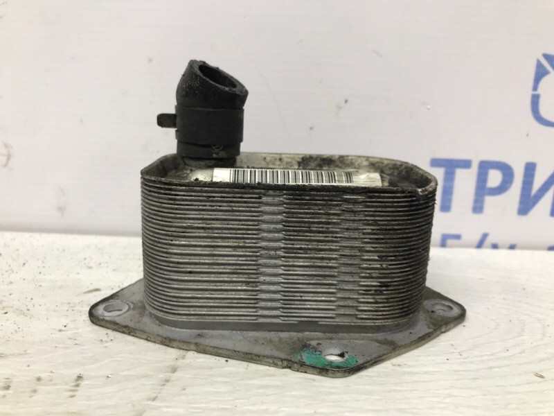 Теплообменник ДВС Kia Sportage SL 2.0 DIESEL D4HA 2010 (б/у) Київ - зображення 1