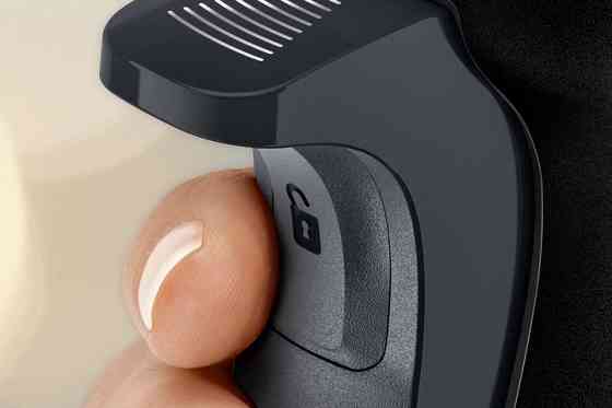 Блендер погружной Bosch ErgoMaster MSM4B623 1000 Вт черный Киев