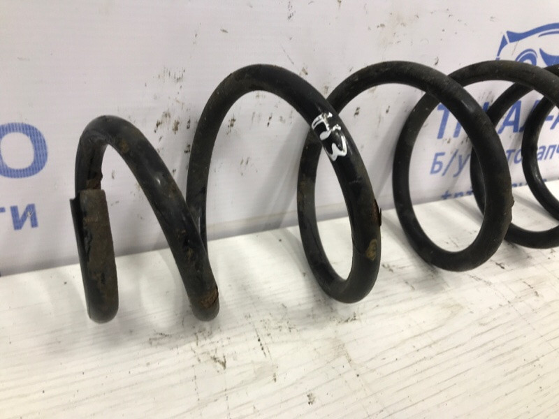 Пружина задняя Mazda 3 2013-2019 B45G-34-011 (Арт. 50886) Київ - зображення 2