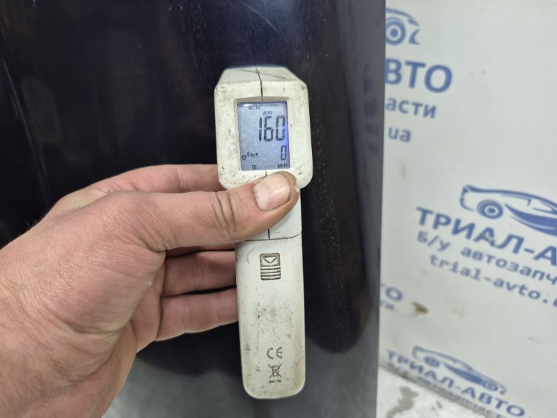 Крыло переднее левое SsangYong Rexton 2006-2012 5181108B00 (Арт. 61646) Киев - изображение 7