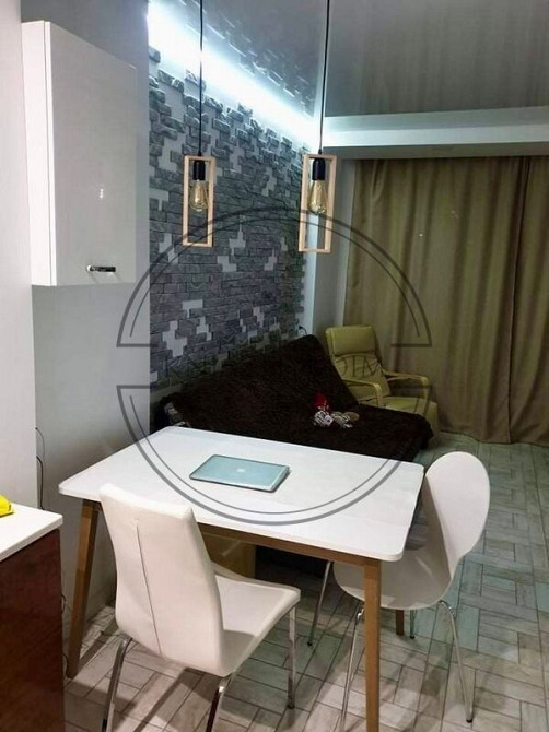 Оренда 2-кімн. квартира-студіо в ЖК L-Квартал, Шулявка. Код об'єкта: 11197660 Киев - изображение 10