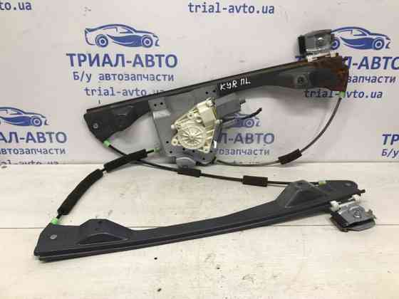 Стеклоподъемник передний левый SsangYong Kyron DJ 2.7 D27DT 2005 (б/у) Киев
