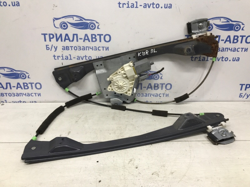 Стеклоподъемник передний левый SsangYong Kyron DJ 2.7 D27DT 2005 (б/у) Київ - зображення 1