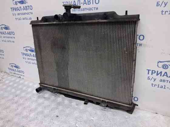 Радиатор основной Nissan X-Trail T31 2.0 DIESEL M9R 2007 (б/у) Київ