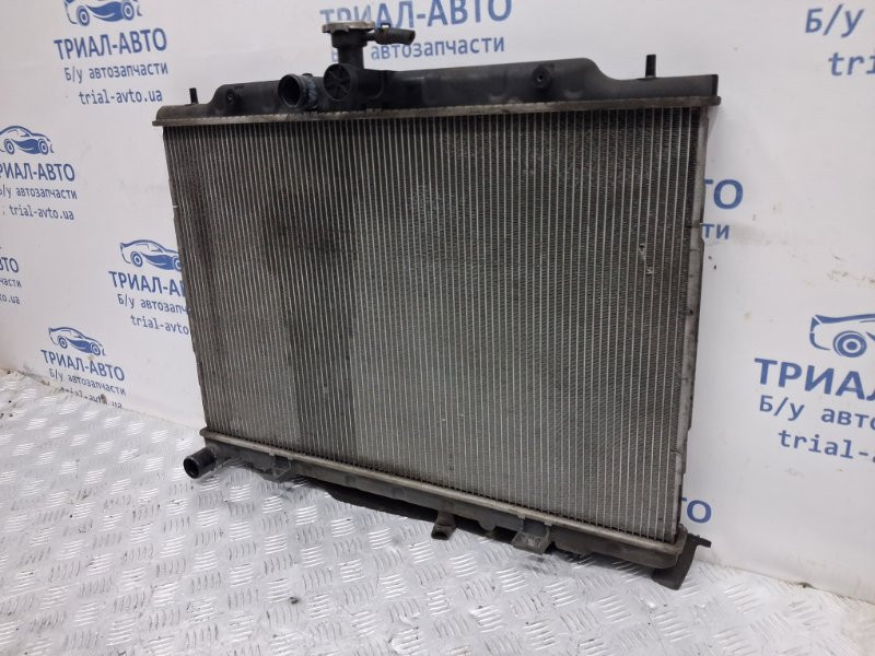Радиатор основной Nissan X-Trail T31 2.0 DIESEL M9R 2007 (б/у) Киев - изображение 3