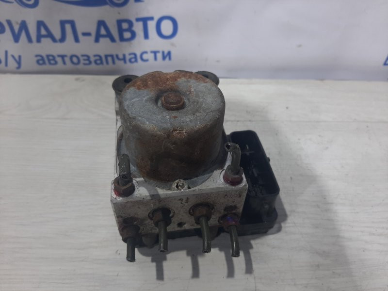 Блок abs Mitsubishi Outlander 2003-2006 MN102311 (Арт. 8542) Київ - зображення 2
