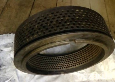 Запасные части для гранулятров марок ОГМ 1,5; ОГМ 0,8; ДГВ; ДГ-1 Днепр - изображение 2