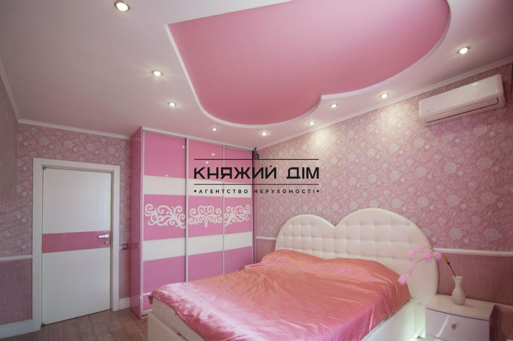 Оренда дворівневої 3-кімнатної квартири | вул. Саперно-Слобідська, 24 | м. Деміївська Київ - зображення 1