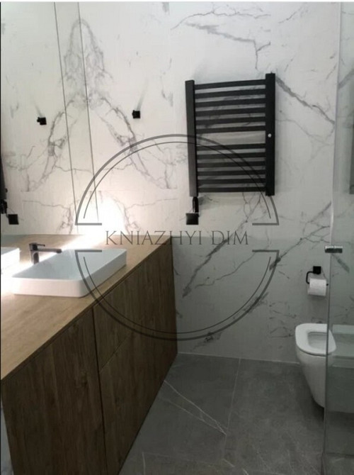 Шикарна 1-кімнатна в ЖК Кардинал .м.Палац Україна .Код № 11193932 Киев - изображение 8