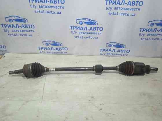 Привод передний правый МКПП Chevrolet Cruze J300 1.6 F16D4 2009 (б/у) Київ